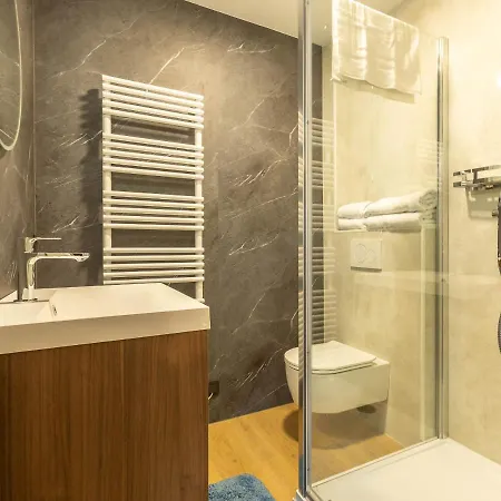 Villa 70 - Pour 16 Personnes Jalhay