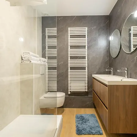 Villa 70 - Pour 16 Personnes Jalhay