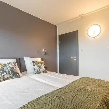 Villa 70 - Pour 16 Personnes Jalhay