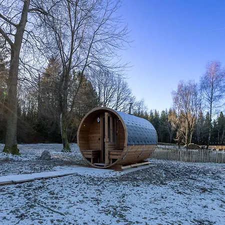 Villa 70 - Pour 16 Personnes