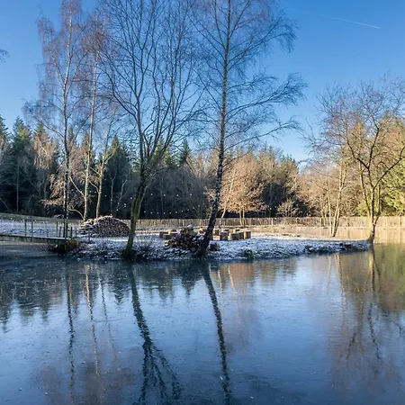70 - Pour 16 Personnes Villa Jalhay