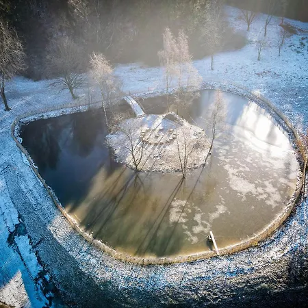 Villa 70 - Pour 16 Personnes