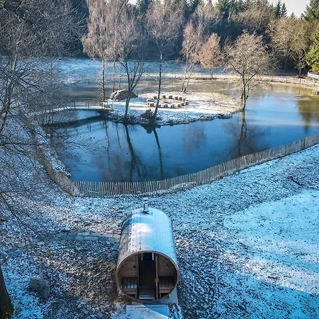 Villa 70 - Pour 16 Personnes *